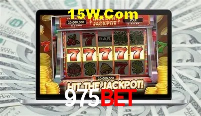 Experiência VIP 975bet