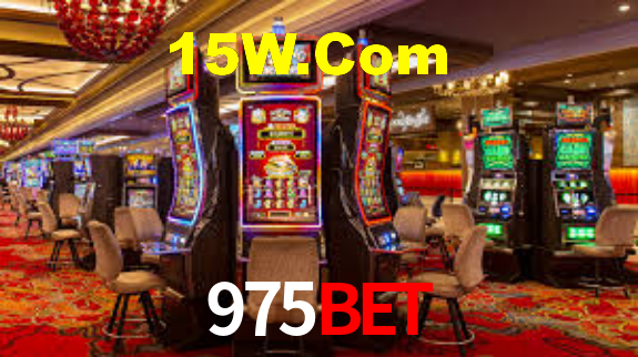 Bônus Generosos e Exclusivos no 975bet para Você!