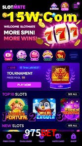 Game Providers 975bet