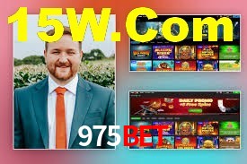 Tennis Betting 975bet