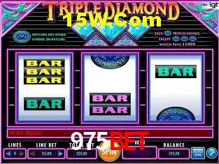 Design Responsivo 975bet