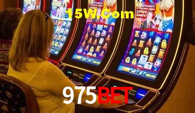 Apostas de Futebol 975bet