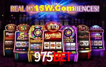 Provedores de Jogos 975bet