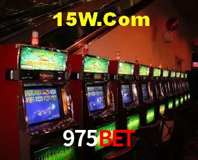 Diretório de Jogos 975bet
