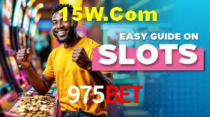 Bonus Features 975bet