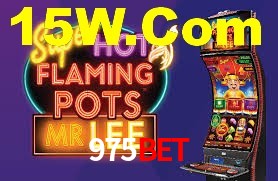 975bet App Interface