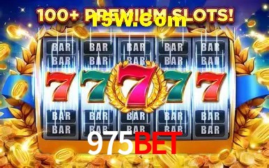 Benefícios da Conta 975bet