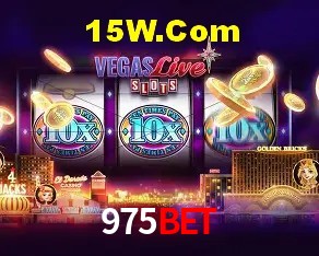 Casino Ao Vivo 975bet
