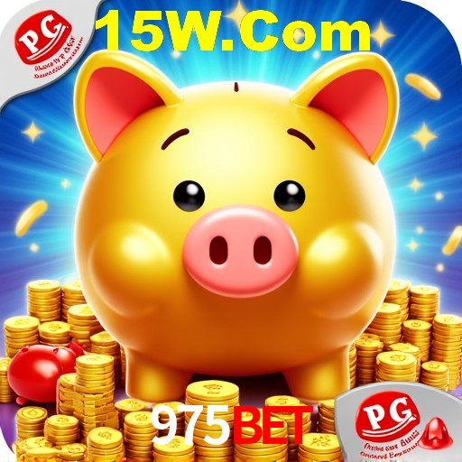 Descubra o Mundo do Cassino Online com 975bet