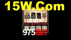 Roulette Table 975bet