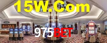 Welcome Bonus 975bet