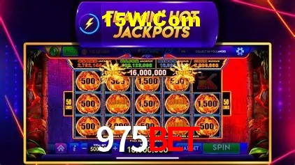 Especiais de Fim de Semana 975bet