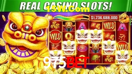 cassino 975bet