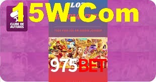Programa VIP 975bet