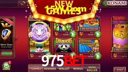 Login Seguro 975bet