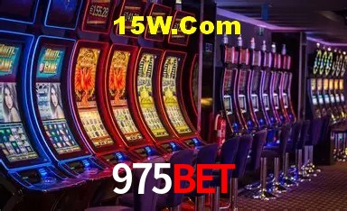 Estatísticas Esportivas 975bet