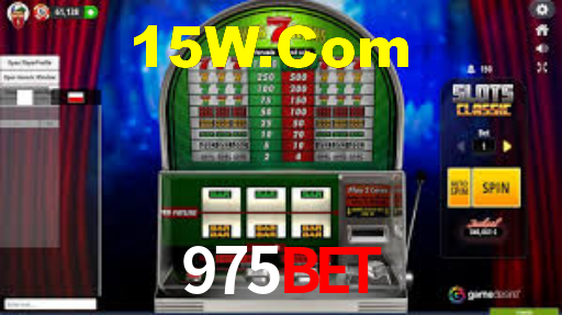 975bet: Jogos de Caça-Níqueis-Altas Recompensas, Roleta-Velocidade, Blackjack-Desafios Máximos