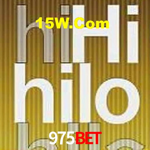 Casino Ao Vivo 975bet