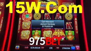 Blackjack Table 975bet