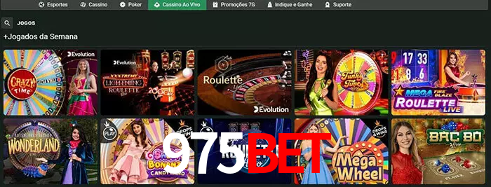 975bet bet